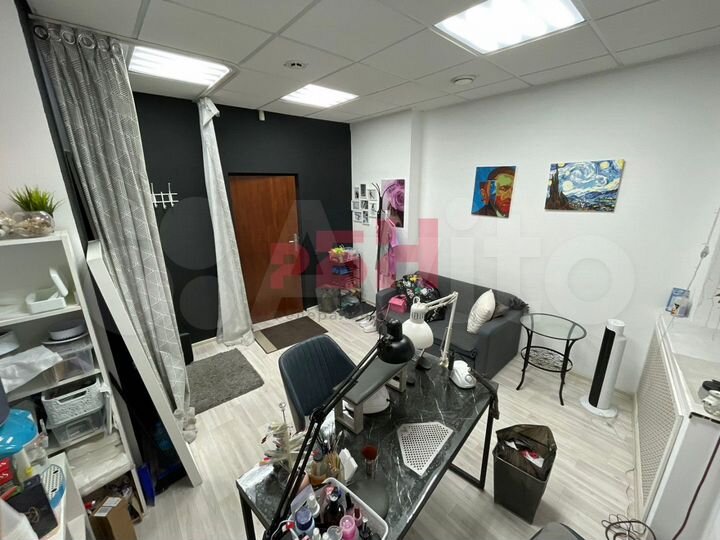 Офис 14,8 кв.м. в Центре города