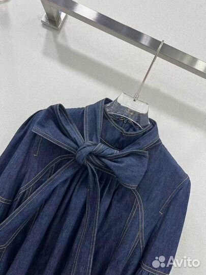 Платье zimmermann женское