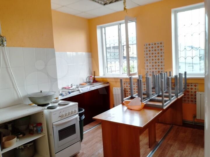 Комната 24 м², 1/1 эт.