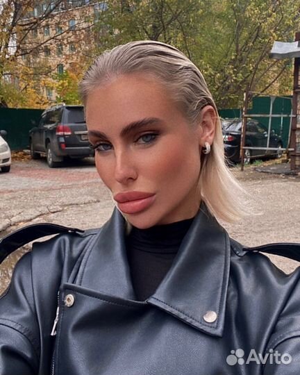 Барбер мужской парикмахер