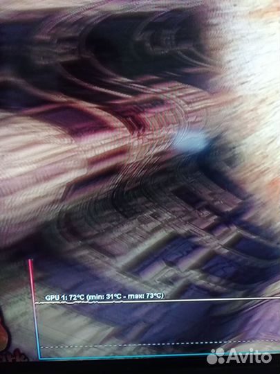 Видеокарта gtx 1660 super 6gb
