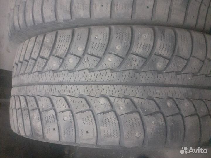 Matador MP 50 Sibir Ice 2 225/45 R17