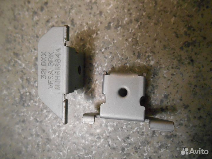 Подставки для ЖК телевизоров