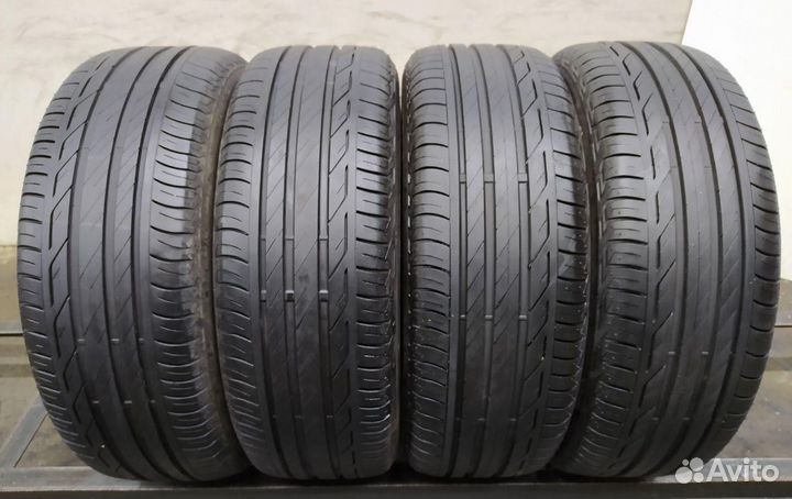 Bridgestone Turanza T001 225/45 R17