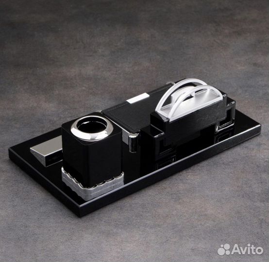 Набор настольный для руководителя