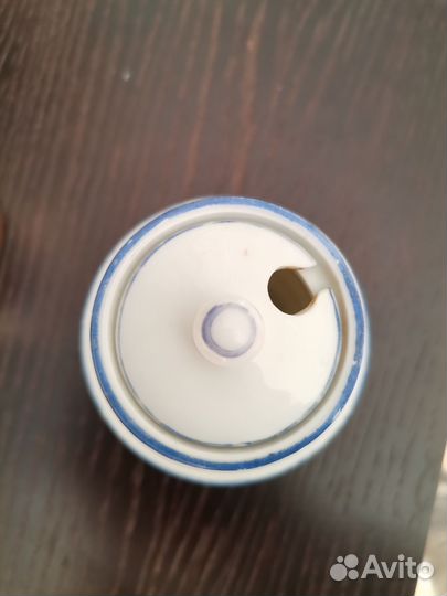 Горчичница Кузнецов