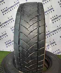 Шины 215 75 R17.5 Goodyear