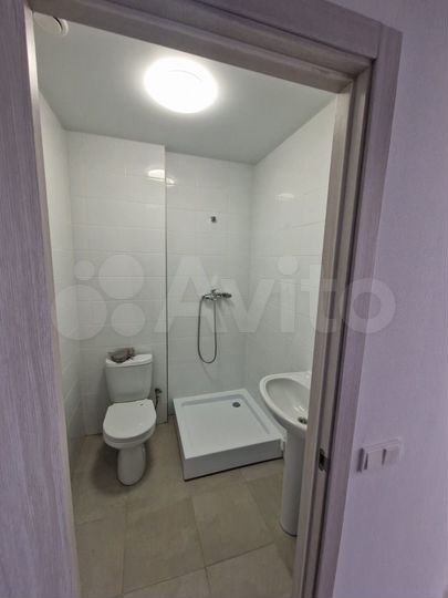 Квартира-студия, 21,3 м², 11/17 эт.