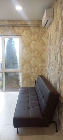 Квартира-студия, 22 м², 1/7 эт.