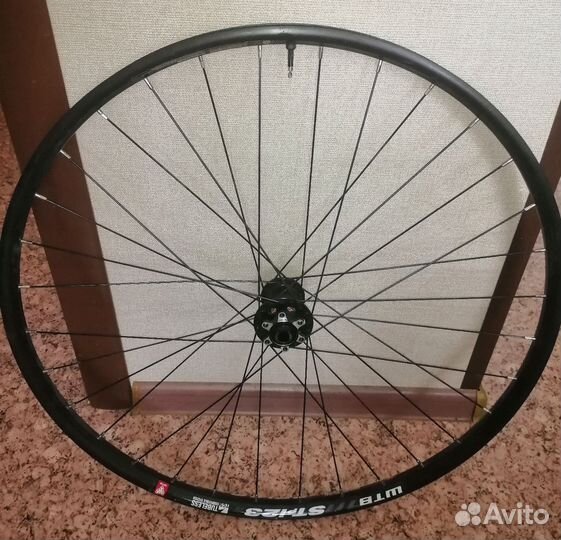 Вилсет 28, колеса велосипедные 700с