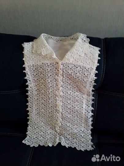 Манишки 60-70 годы прошлого века