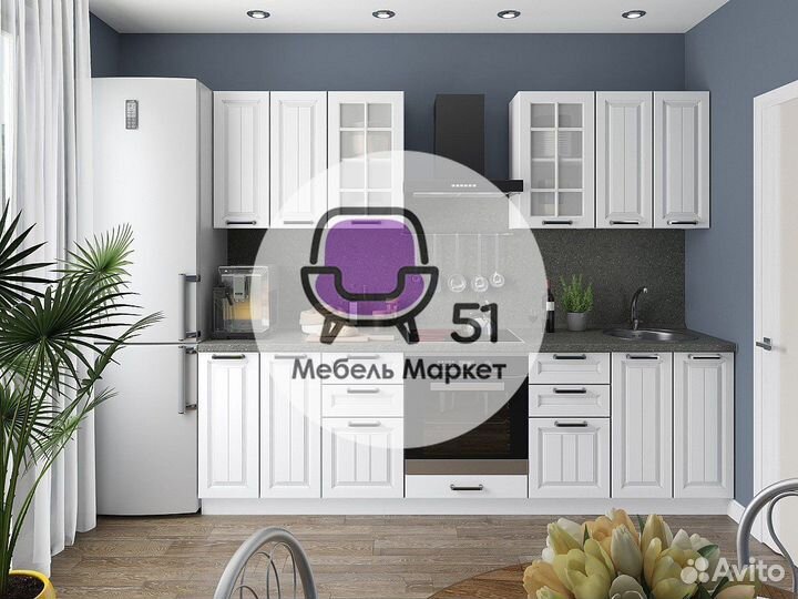 Модульная кухня