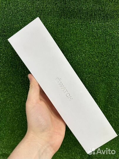 Apple Watch 9 45 mm