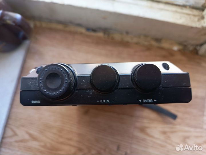 Радиоприемник Tecsun pl 600