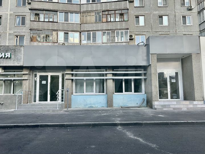 Сдам помещение свободного назначения, 119.2 м²