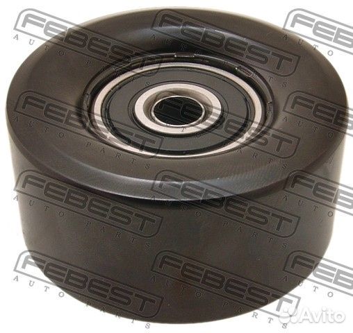 Ролик натяжной