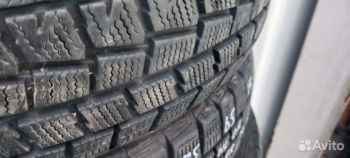 Dunlop Winter Maxx WM01 175/65 R14