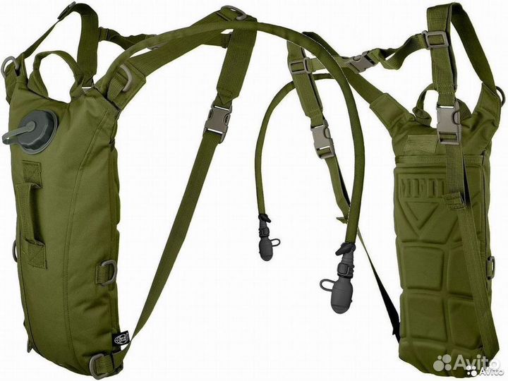 Питьевая система Hydrant BackPack Extrim 2,5L MFH