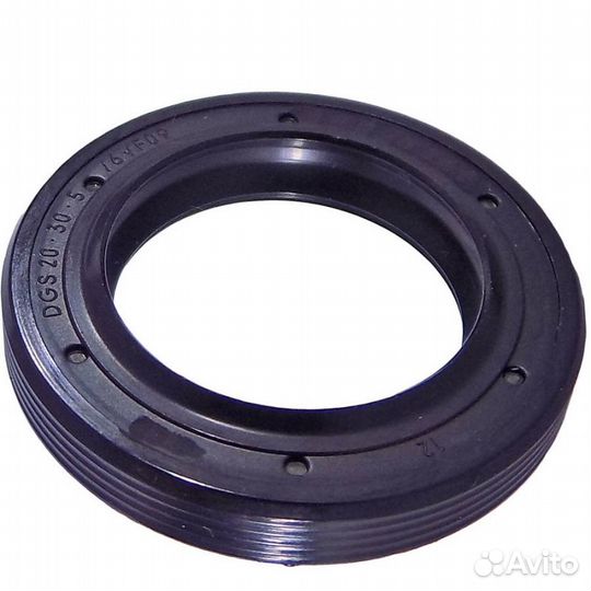 Сальник рулевой рейки