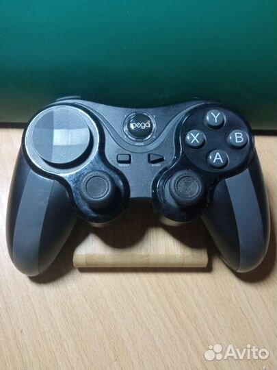 Геймпад ipega pg-9128