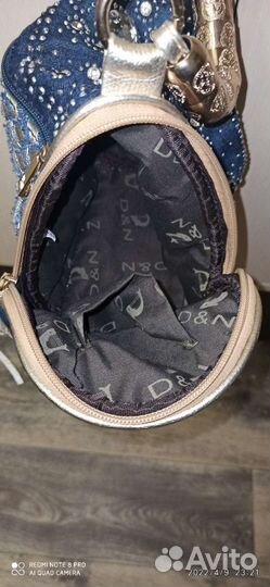 Сумка женская