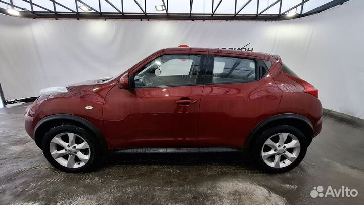 Nissan Juke 1.6 CVT, 2012, 169 000 км