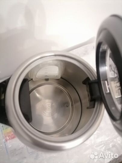 Электронный чайник