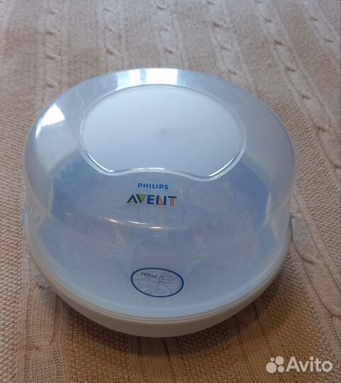 Стерилизатор Philips Avent