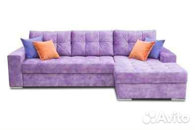 Диван угловой Мартин