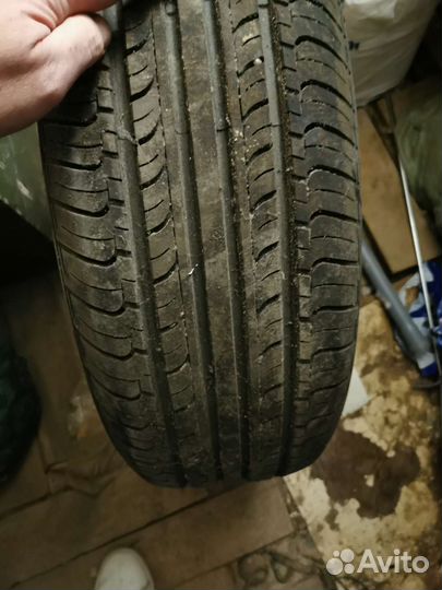 Hankook Optimo K715 225/60 R17