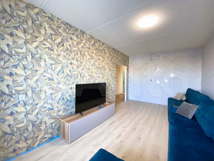 4-к. квартира, 78,4 м², 5/9 эт.