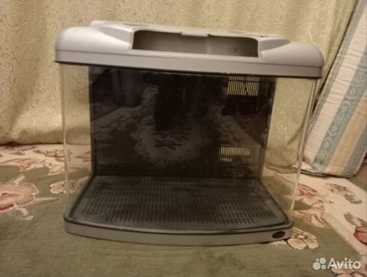 Аквариум Hailea FA400