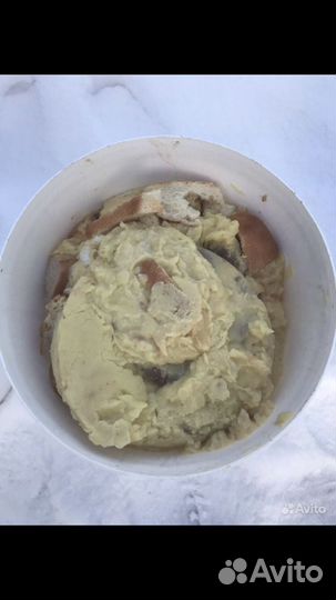 Пищевые отходы