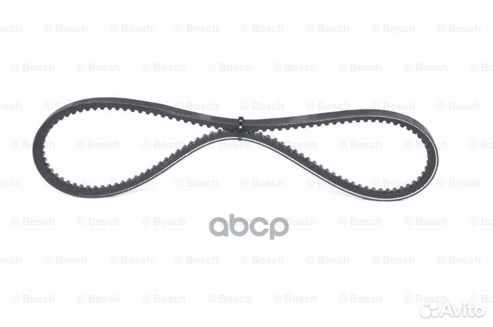 Ремень клиновой 11.5X755 bosch 1 987 947 781