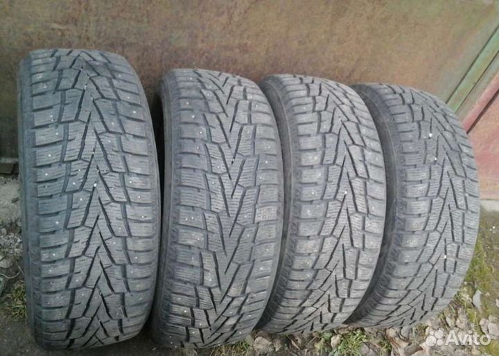 Nexen Winguard 235/55 R17 103T