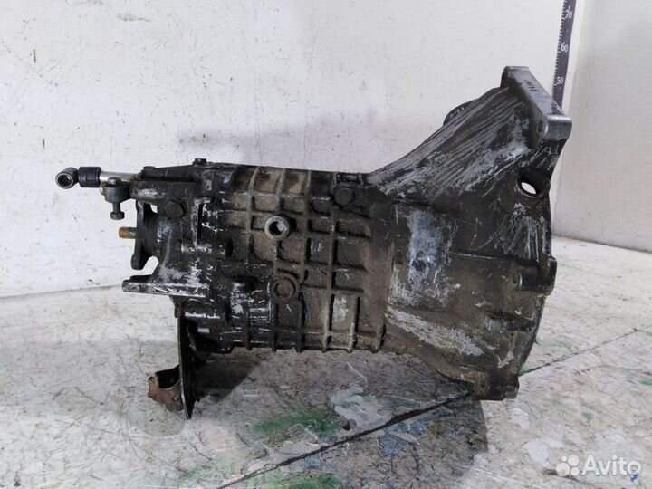 МКПП бмв 3 E30