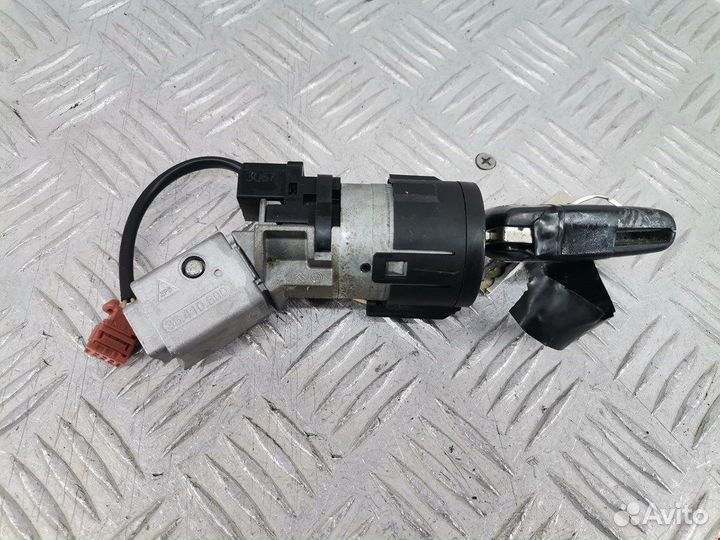 Замок зажигания для Peugeot-Citroen 308 4162XT