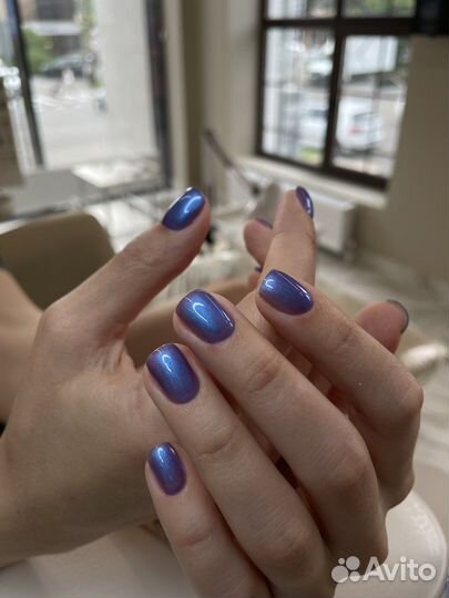 Маникюр фмр фестивальный