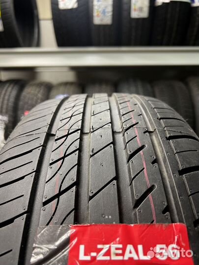 iLink L-Zeal56 235/50 R19 86T