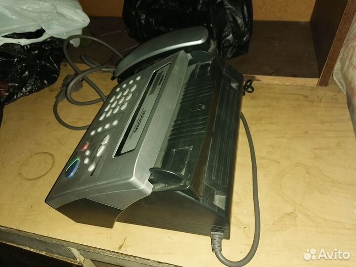 Телефоны стационарные бу