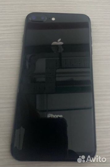 iPhone 8 Plus, 64 ГБ