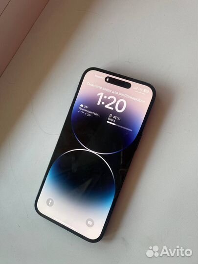 iPhone 14 Pro Max, 128 ГБ