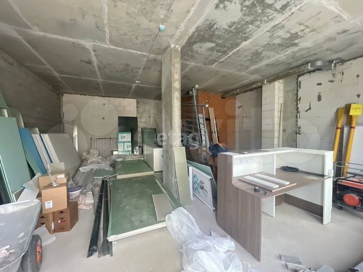 Продам торговое помещение, 69.28 м²