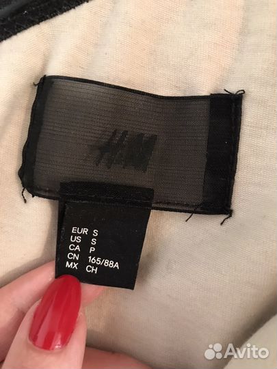 Платье H&M