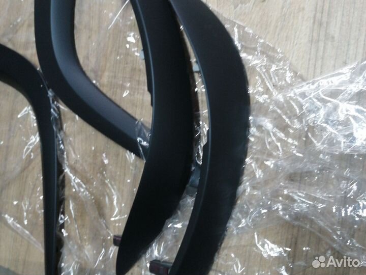 Накладка центральной консоли Toyota Corolla E150