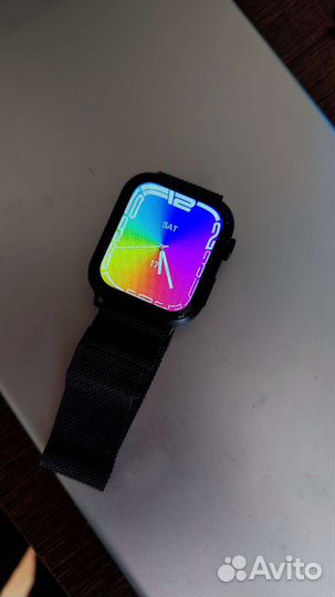 Apple Watch 8 pro