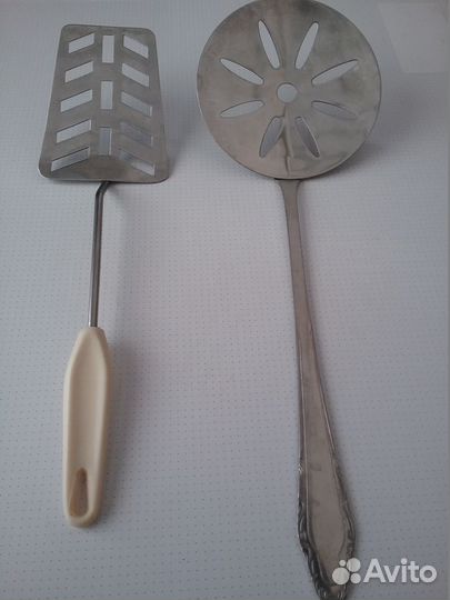 Кухонные принадлежности СССР