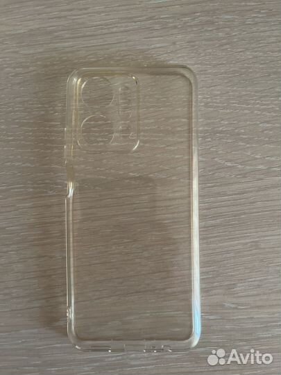 Чехол на Honor x7A