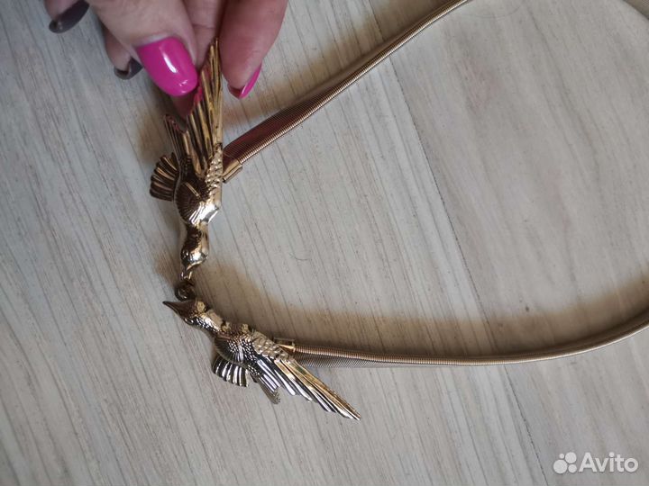 Ремешок для одежды