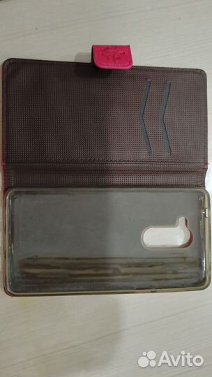 Чехол на Honor 6Х